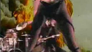 Motörhead – Sacrifice