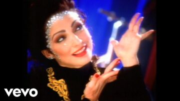 Gloria Estefan – Tres Deseos