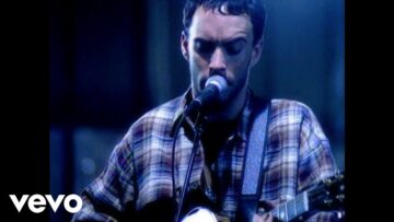 Dave Matthews Band – Ants Marching