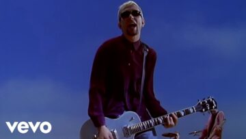 Everclear – Santa Monica