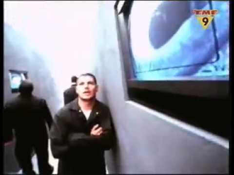 Biohazard – Authority