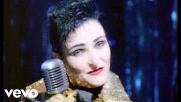 Siouxsie & The Banshees – Stargazer
