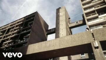 The Verve – This Is Music