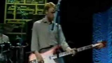 Joy Division – She’s Lost Control