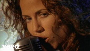 Sheryl Crow – What I Can Do For You