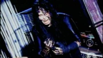 W.A.S.P. – Black Forever