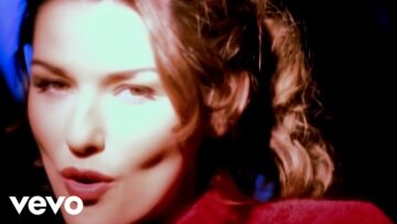 Shania Twain – (If You’re Not In It For Love) I’m Outta Here! (Remix Version)