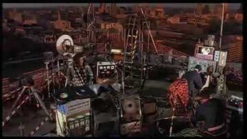 Black Box – A Positive Vibration