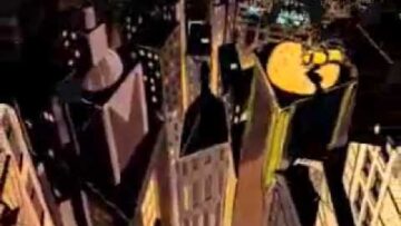 U2 – Hold Me, Thrill Me, Kiss Me, Kill Me