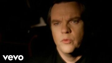 Meat Loaf – Not A Dry Eye In The House