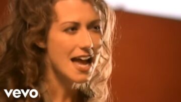 Amy Grant – House of Love  (Version 1)