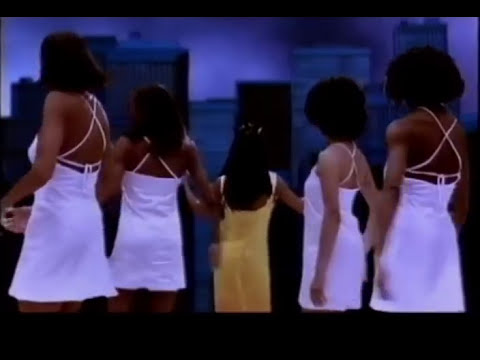 Soul II Soul – Love Enuff