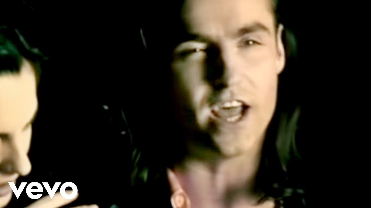 Wet Wet Wet – Julia Says