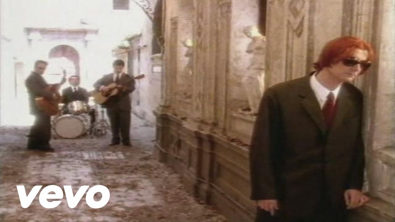 Los Tres – Déjate Caer