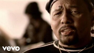 Aaron Neville – Can’t Stop My Heart From Loving You (The Rain Song)