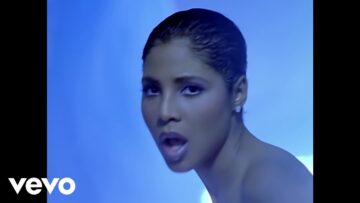 Toni Braxton – Let It Flow