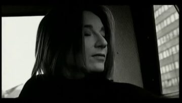 Portishead – To Kill A Dead Man