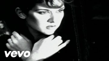 Céline Dion – Only One Road