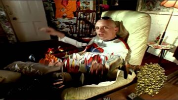 The Shamen – Transamazonia