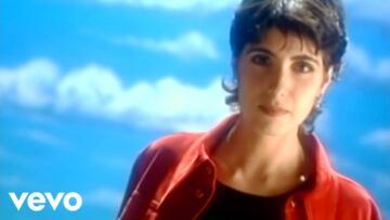 Giorgia – Come Saprei