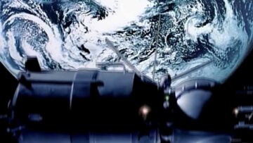 The Shamen – Destination Eschaton