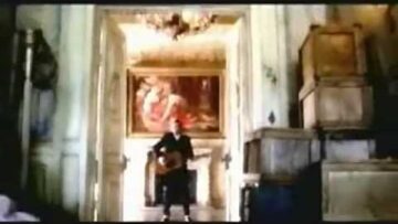 Rod Stewart – Leave Virginia Alone