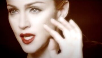 Madonna – You’ll See
