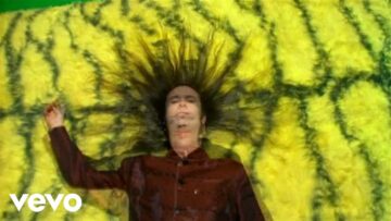 Bluvertigo – Iodio