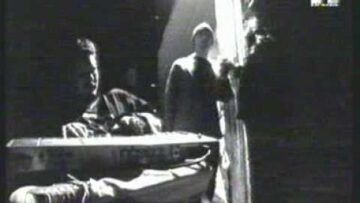 Alcatraz – Giv Me Luv