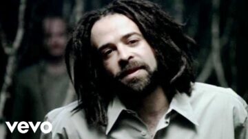 Counting Crows – A Long December