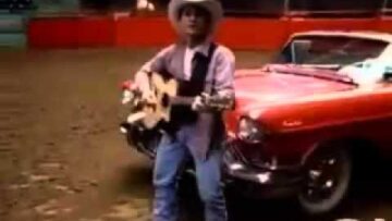 Clint Black – Cadillac Jack