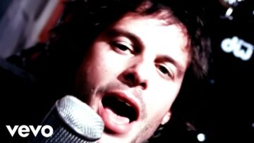 Gin Blossoms – Follow You Down