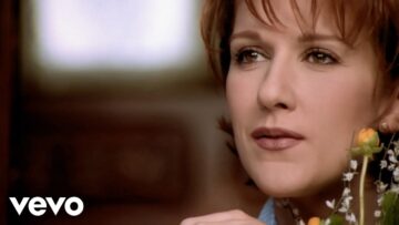 Céline Dion – Falling Into You