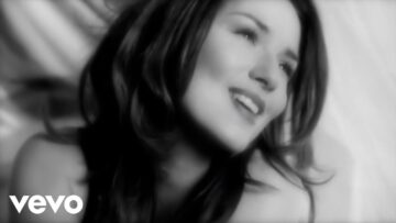 Shania Twain – Home Ain’t Where His Heart Is (Anymore)