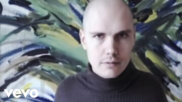 The Smashing Pumpkins – The Smashing Pumpkins