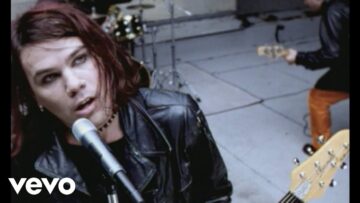 Stabbing Westward – Shame