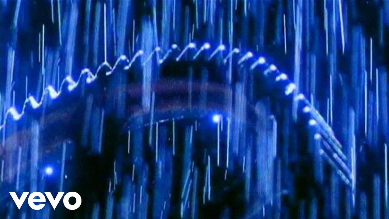 Thalía – Gracias A Dios