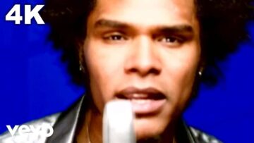Maxwell – Ascension (Don’t Ever Wonder)