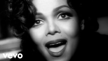 Janet Jackson – Twenty Foreplay