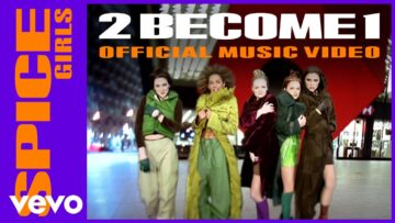 Spice Girls – 2 Become 1