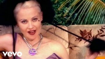 Jane Jensen – Luv Song