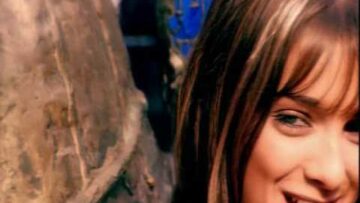 Louise – One Kiss From Heaven