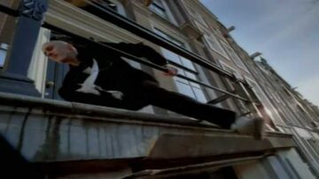 Tekno Mafia – Boys Don’t Cry