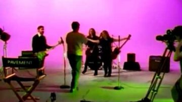 Pavement – Painted Soldiers