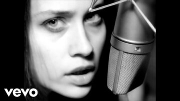 Fiona Apple – Shadowboxer