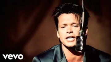 John Mellencamp – Key West Intermezzo (I Saw You First)