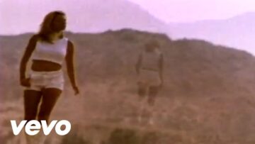 Paulina Rubio – Solo Por Ti