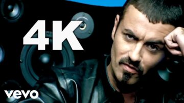 George Michael – Fastlove