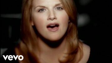 Trisha Yearwood – I Need You