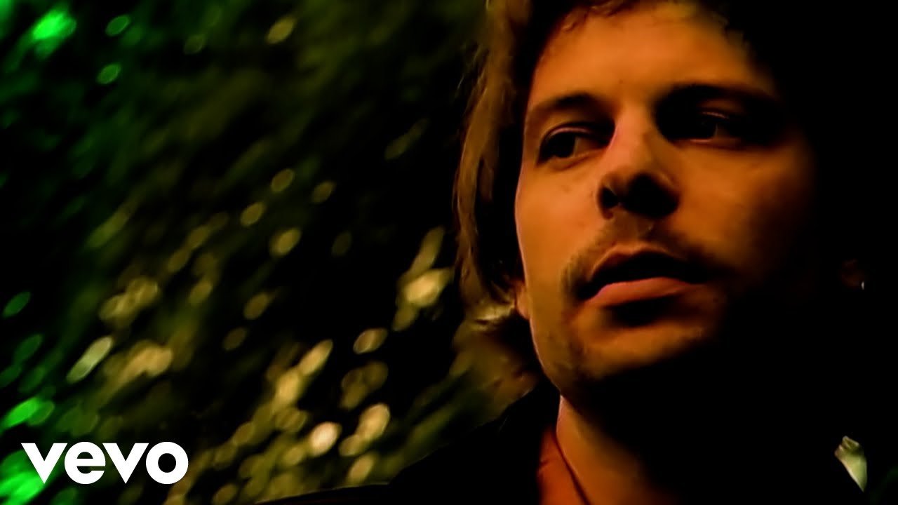 Gin Blossoms – As Long As It Matters